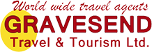 Gravesend Travel and Tourism Ltd