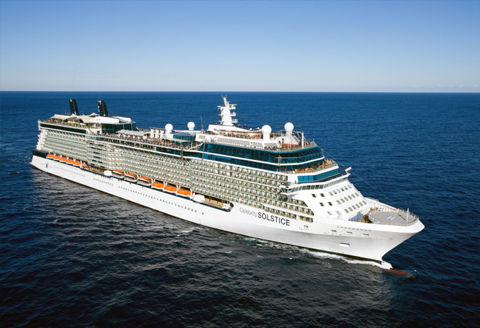 9 nights Hawaii Cruise