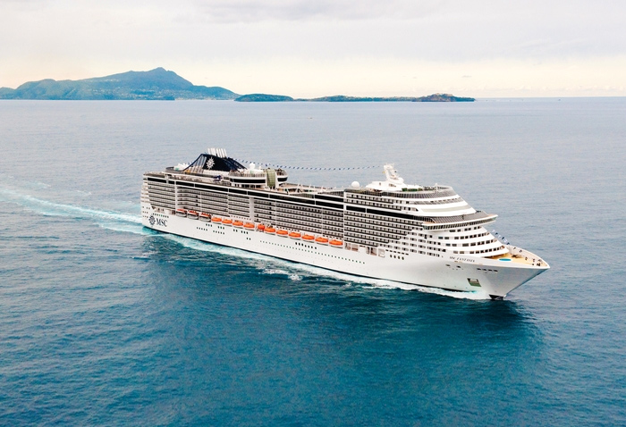 9 nights Mediterranean Cruise